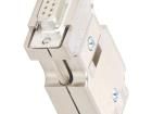 SUBCON-PLUS-F/AX9 2311797 D-Sub Standard Connectors