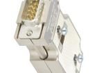 SUBCON-PLUS-PROFIB/AX/SC 2744380 D-Sub Standard Connectors