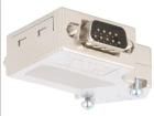 SUBCON-PLUS-PROFIB/PG/SC2 2708245  Connectors