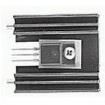 SW254 Heat Sinks