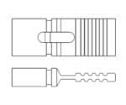 SX1100-H-BLK electronic component of Kycon