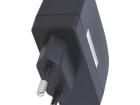 SYS1421-0605-W2E-USB Wall Mount AC Adapters