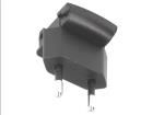 SYS1460-AC-PLUG-W2E  Power