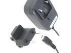 SYS1561-1105-EU-MICRO-USB Wall Mount AC Adapters
