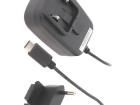 SYS1561-1105-EU-USB-C Wall Mount AC Adapters