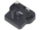 SYS1588-AC-PLUG-W3U electronic component of Junction