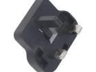 SYS1588-AC-PLUG-W3U Wall Mount AC Adapters