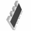 MNR34J5ABJ683 Resistor Networks & Arrays