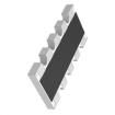 MNR35J5RJ333 Resistor Networks & Arrays