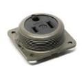 85031-1 electronic component of Amphenol