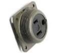 85031-1 Circular MIL Spec Connector