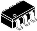 SZNUP4304MR6T1G electronic component of ON Semiconductor