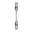 T01-0598-PP03-A D-Sub Micro-D Connectors