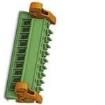 1817071 Pluggable Terminal Blocks