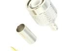 T1121A1-ND3G-1A-50 RF Connectors / Coaxial Connectors