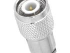 T1141C1-ND3G-1-50 Circular MIL Spec Connector