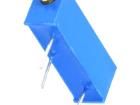T196P-1K Trimmer Resistors - Through Hole