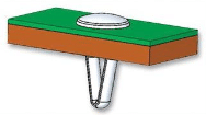 DF-137-050 electronic component of ESSENTRA