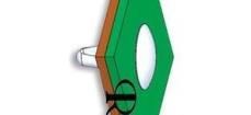 MMB-250-01BK Screws & Fasteners