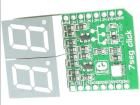 7SEG CLICK  Embedded Solutions
