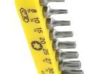 T4523 Screwdrivers, Nut Drivers & Socket Drivers