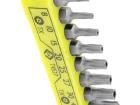 T4527 Screwdrivers, Nut Drivers & Socket Drivers