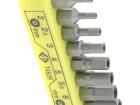 T4528 Screwdrivers, Nut Drivers & Socket Drivers