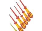 T49183 Screwdrivers, Nut Drivers & Socket Drivers