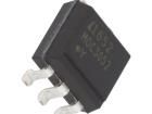 MOC3052S Triac & SCR Output Optocouplers