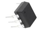 MOC3061X Triac & SCR Output Optocouplers