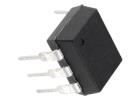 MOC3062X Triac & SCR Output Optocouplers