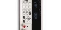 PWS2185 ENCORE Unclassified
