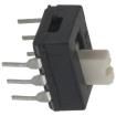 1825010-1 Slide Switches