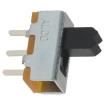 1825115-1 Slide Switches