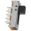 1825163-3 Slide Switches