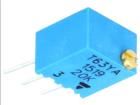 T63YA203KT20  Passive Components