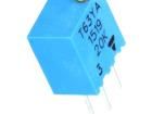 T63YA203KT20 Trimmer Resistors - Through Hole