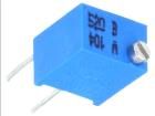 T67W-100K  Passive Components