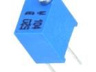 T67W-100K Trimmer Resistors - Through Hole