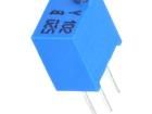 T67Y-1K Trimmer Resistors - Through Hole
