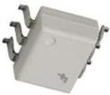 MOC8050SR2M  Optoelectronics