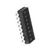 1825428-4 DIP Switches/SIP Switches