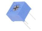 T75P-10K Trimmer Resistors - Through Hole