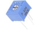 T75R-100K Trimmer Resistors - Through Hole
