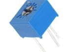 T75R-20K Trimmer Resistors - Through Hole