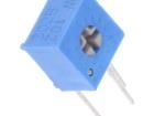 T75W-1K Trimmer Resistors - Through Hole