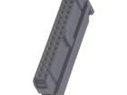 T812134A101CEU Circular MIL Spec Connector