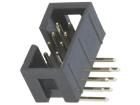 T821108A1R100CEU Circular MIL Spec Connector