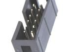 T821112A1S100CEU Circular MIL Spec Connector