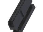 T826120A201CEU Circular MIL Spec Connector